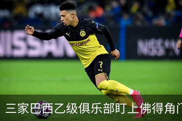 三家巴西乙级俱乐部盯上佛得角门将 收入有望大幅提升