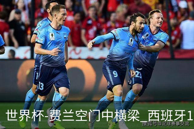 世界杯-费兰空门中横梁 西班牙12射4正半场暂0-0佛得角