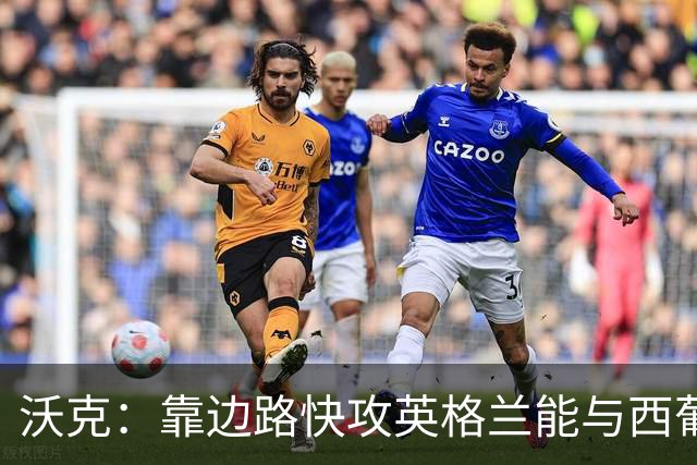 沃克：靠边路快攻英格兰能与西葡巴阿一战，但球员必须再提升状态